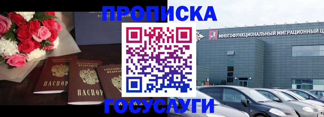 прописка законно в Оленегорске